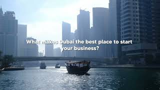 Reasons to start a business in Dubai | Shuraa Business Setup