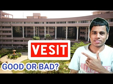 Review-VESIT (Vivekanand Education Society's Institute of Technology, mumbai)
