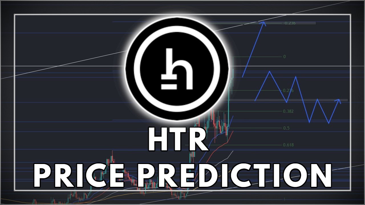 Hathor Network Crypto Price Prediction 2021 (HTR) | WILL THIS BULLRUN LAST?  | [CRYPTO ANALYSIS] - YouTube