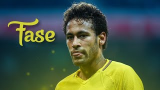 Neymar Jr - Fase (MC Davi e MC PP Da VS)