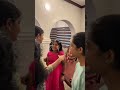 Mini pennukanal vlog   wedding season  malavika krishnadas