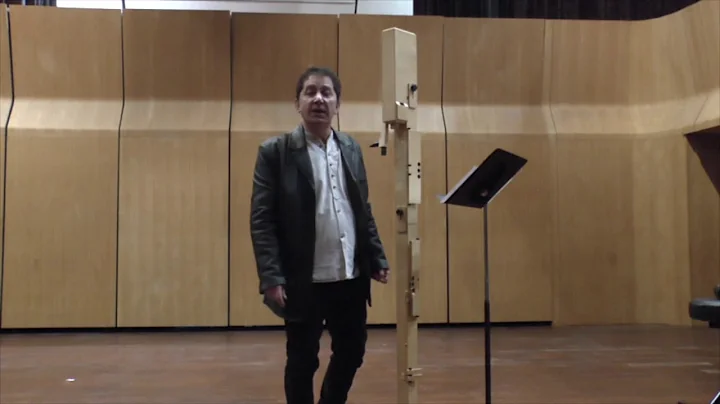 Knocking Wood Erolgraph Joseph Grau  Sub Great -Ba...