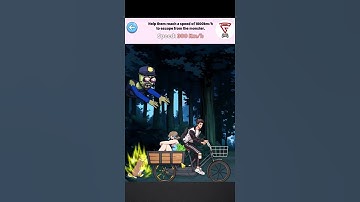 Short Game : Help them speed past death - Giúp họ tăng tốc để tránh thần chết.