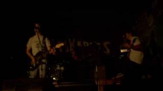 Eat the meek (Nofx cover by Symms)
