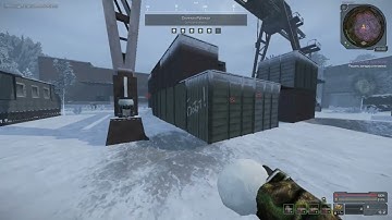 Прыжок за прыжком