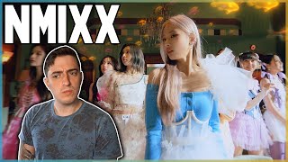 NMIXX - 'O.O' MV | REACTION