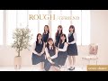 GFRIEND(여자친구)'Rough(시간을 달려서)' Dance cover in JAPAN [4K]