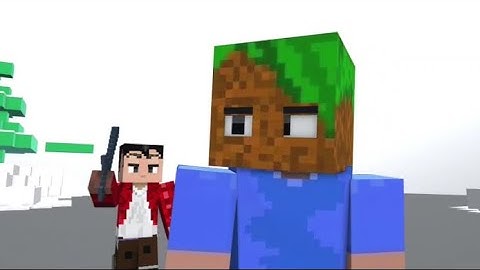 MultiCraft Animation: Don