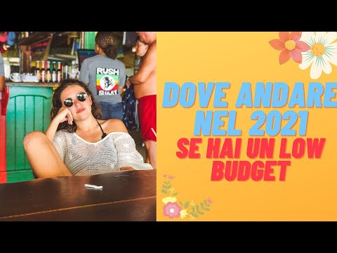 Video: Dove Andare A Riposare Quest'anno