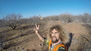 Django Benz - CITY SLAVE [Official Music Video ]