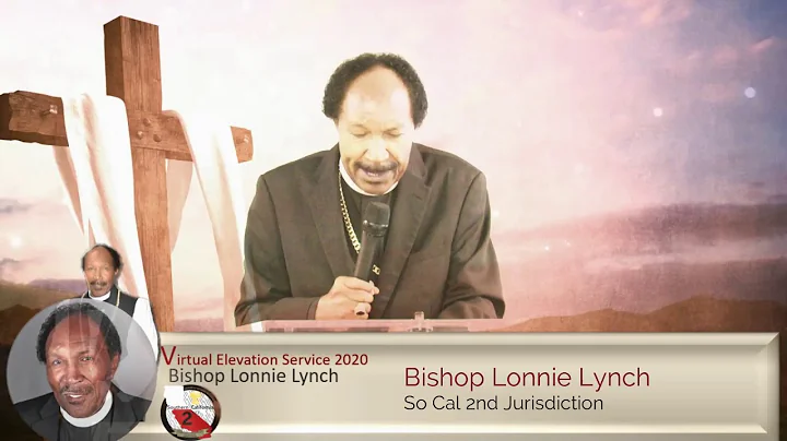September 18, 2020 - Elevation Celebration Service...
