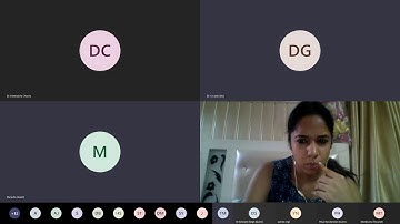 Day 1 One week online FDP on "Time Series and Financial Economics using eviews"