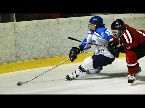 Video: Regole Dell'hockey Su Ghiaccio Per Bambini