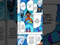 Goku tournament of power Part 2