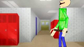 Baldi by memebear test ( download for 10 likes )