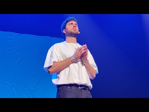 Malte Ebert, Måske