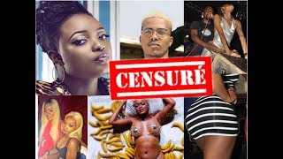 Artistes gabonais censurés: Ce qui n'est pas dit