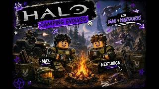 HALO REMAKE CON EL NEX