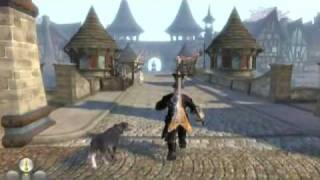 Fable 2 Money Glitch After Update (SIMPLE)