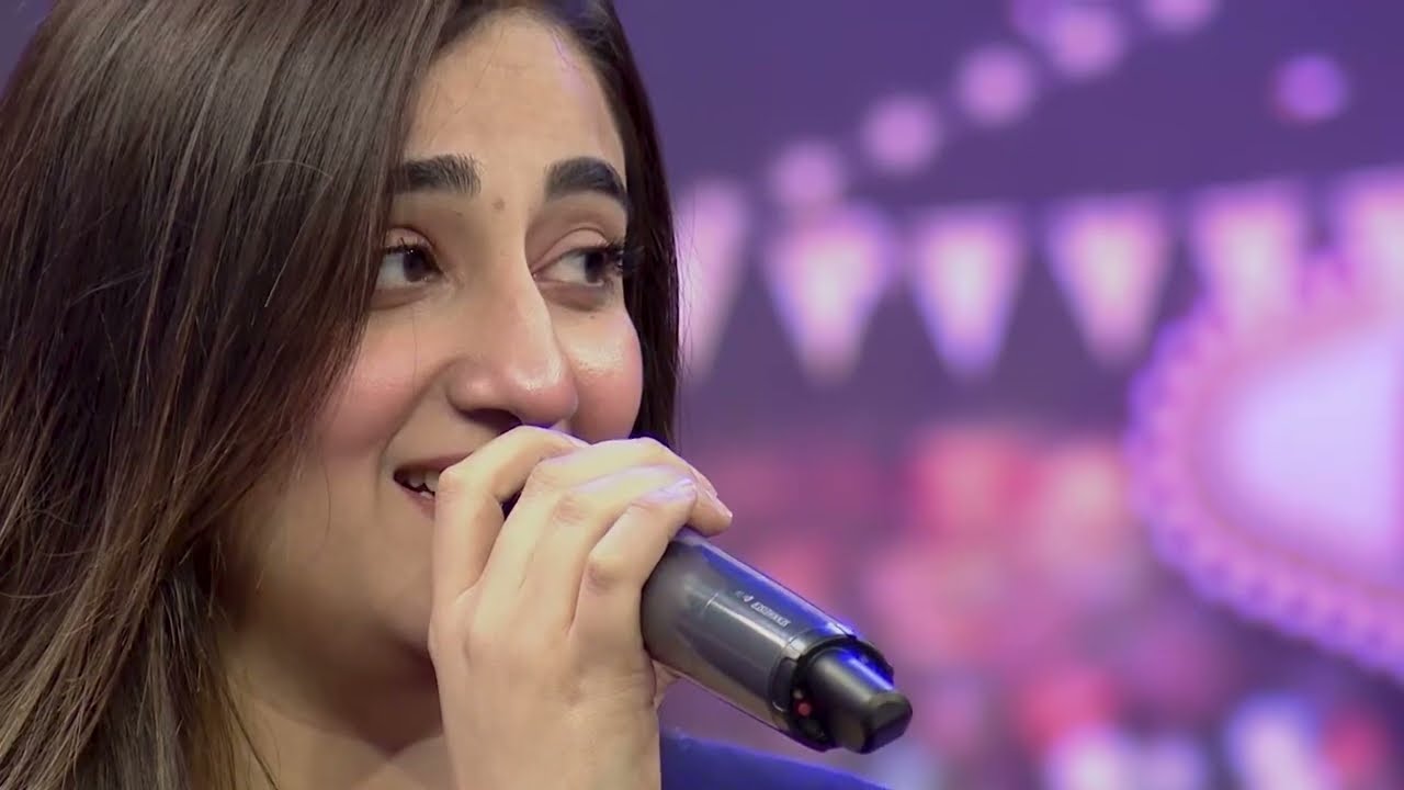 Mahi wa Muhabbatan Sachyan Ny || Nimra Mehra || Beautiful song #entertainment 