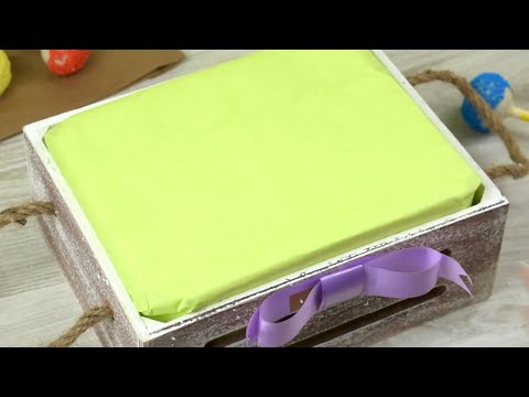 How to Make a Cake Pop Holder