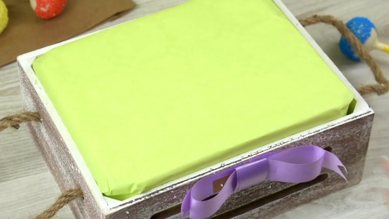 How to Make a Cake Pop Holder