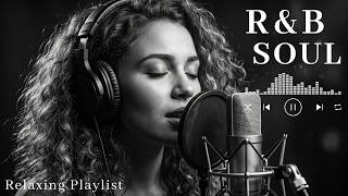 【R&B Soul】Relaxing Playlist Smooth Soulful R&B Playlist 🎧 - Late Night Chill, Study & Relax Vibes 🎶 screenshot 5