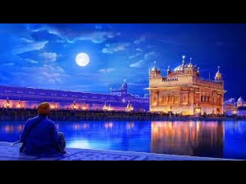 Asian Chillout ~ The Golden Temple Amritsar ~ Dale...