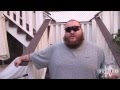 ACTION BRONSON INTERVIEW (2011) : A Mommy