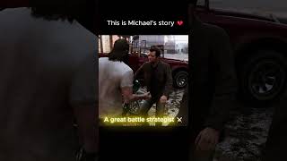 Michaels Story Not The Ending He Deserved