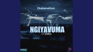 Ngiyavuma (feat. Zando)