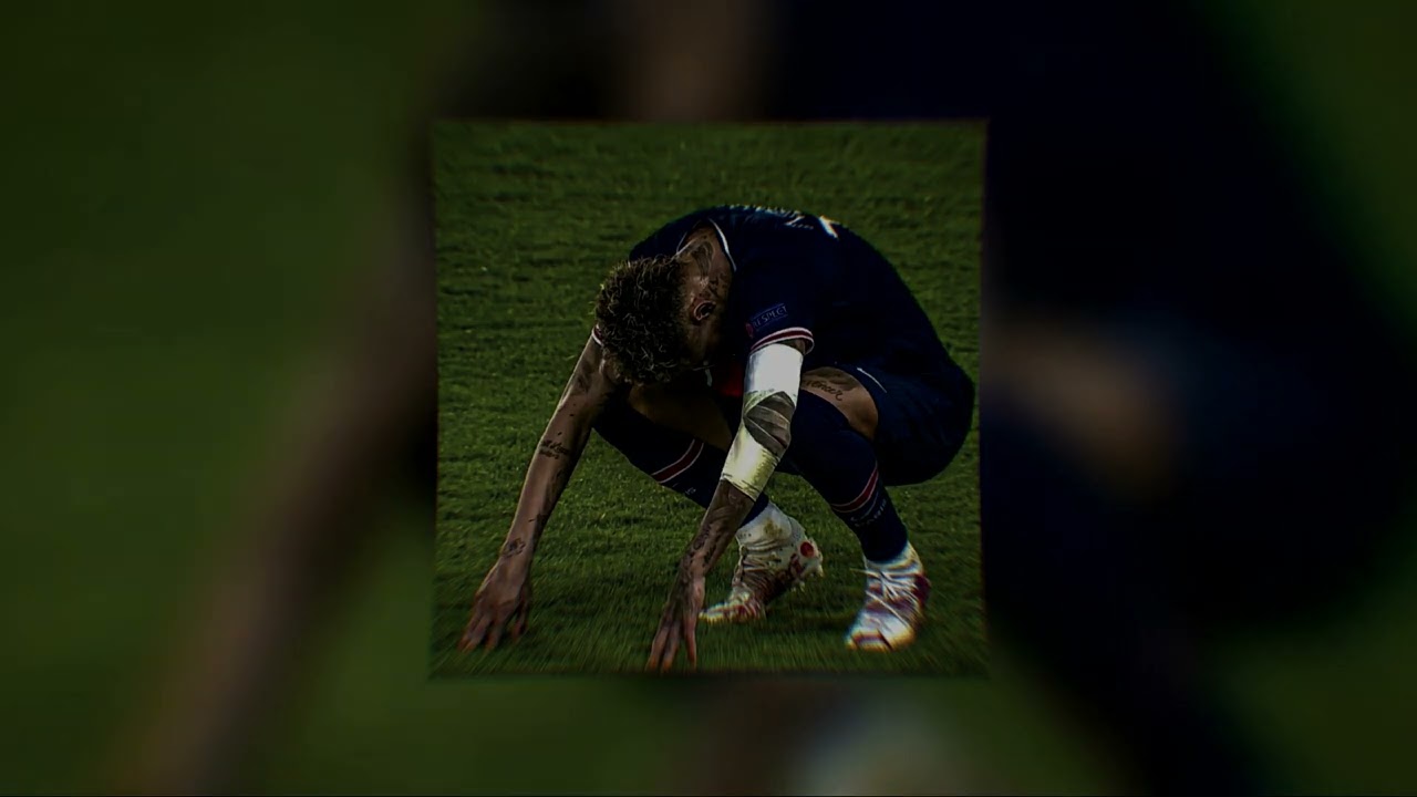 MHD - Maman j’ai mal (slowed + reverb)