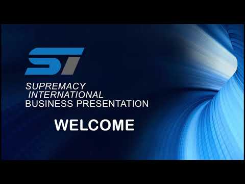 Supremacy International Motorcycle Program