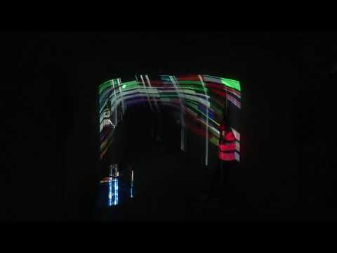 მდგომარეობებს შორის - In Between Conditions - KHIDI vol. 3