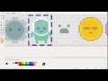 HTML5 Mobile Game Development Tutorial, Working with Spritesheets