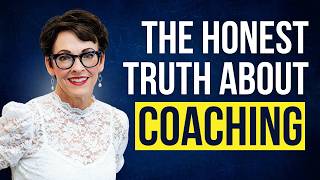 What It Really Takes to Build a Coaching Business After 50