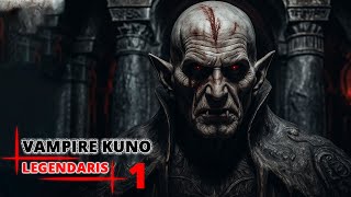 ASAL MUASAL VAMPIRE 1 [RECAP THE STRAIN SEASON 1 FULL EPISODE]