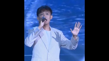 Vầng trăng cô đơn  - Hồ văn cường #@hovancuongofficial1603