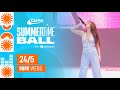 Mimi Webb - 24/5 (Live at Capital's Summertime Ball 2023) | Capital