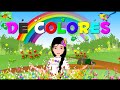 De colores + otras canciones tradicionales y rondas infantiles | Enganchados 20 minutos