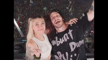 LEVELTRONICS [Subtronics x Level Up] - EDC Las Vegas 2024 Set