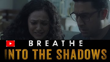 Breathe - Into The Shadows | Preview | Abhishek Bachchan, Amit Sadh, Nithya Menen | July 10