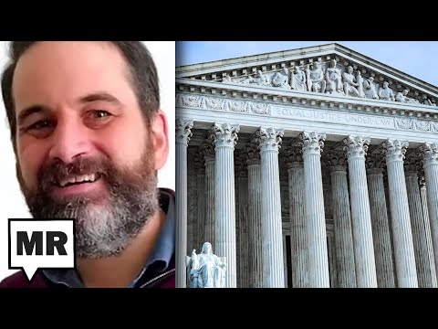 Upcoming SCOTUS Cases You Need To Know About | Ian Millhiser | TMR