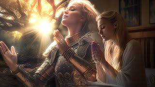 10 Tactics of an Effective Prayer Warrior