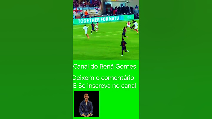 Primeiro gol do yamal em Champions