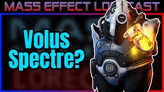 Spectre Designs You Never Expected