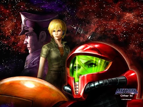 Video: Wii's Metroid M Komt Dit Jaar Aan