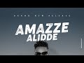 AMAZZE Alidde By Barnely Ug Verse 1 AMAZZE Alidde By Barnely Ug Verse 1