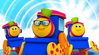 🔴 CANLI: Tren Bob | Bob The Train Türkçe - Cumburlop TV Çocuk Çizgi Filmi