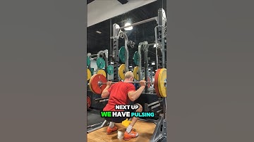 4 ways to improve your vertical jump! #shorts #thpstrength #verticaljump